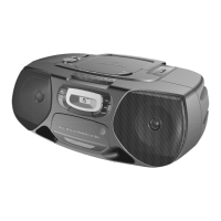 Preview: Philips AZ1009