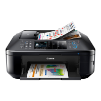 Preview: Canon PIXMA MX892 Series