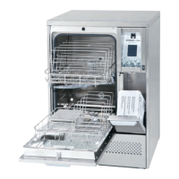 Preview: SciCan HYDRIM L110 G4 Series
