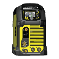 Preview: ESAB EMP 255ic
