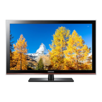 Preview: Samsung LN40D610M4F
