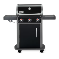 Preview: Weber Spirit E210 ORIGINAL