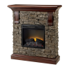 Electric fireplace Logo
