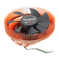 Preview: ZALMAN CNPS8900 Series