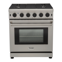 Preview: Thor Kitchen LRG series