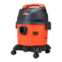 Preview: Black & Decker BDWD15