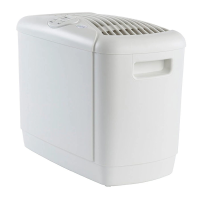 Preview: Aircare MINI-CONSOLE 5D6 700