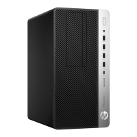 Preview: HP ProDesk 680 G3 MT