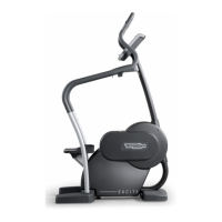 Preview: Technogym Step 500i SP