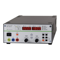 Preview: Gossen MetraWatt SSP 240 Series