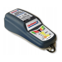 Preview: TecMate Optimate 4