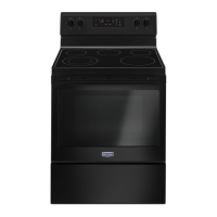 Preview: Maytag MER6600FB