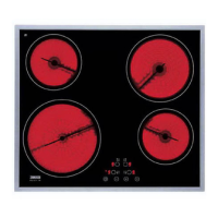Preview: Zanussi ZKT 621 LN
