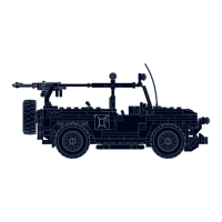 Preview: Mega Bloks Call of Duty 06879