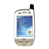 Preview: O2 Xda