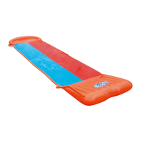 Preview: Bestway H2OGO! Double Ramp