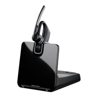 Preview: Plantronics Voyager Legend CS
