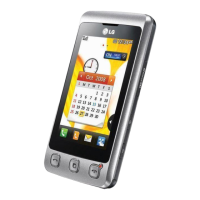 Preview: LG KP500