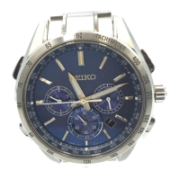 Preview: Seiko C-20