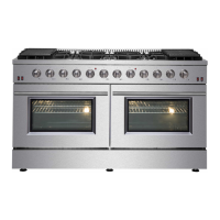 Preview: Forno FFSGS6244-60