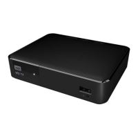 Preview: Western Digital Media Player