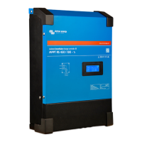 Preview: SmartSolar MPPT RS
