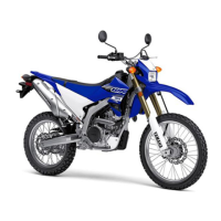 Preview: Yamaha WR25RK