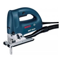 Preview: Bosch GST 100 B