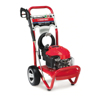 Preview: Troy-Bilt Pressure Washer