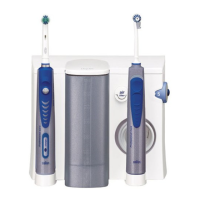 Preview: Oral-B ProfessionalCare OxyJet Center
