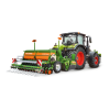 Farm Equipment Logo