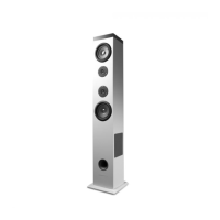 Preview: ENERGY SISTEM Tower 5 White