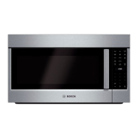 Preview: Bosch HMV5052U 800 series