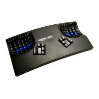 Preview: Kinesis Advantage KB500USB