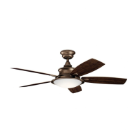 Preview: Kichler Lighting Cameron