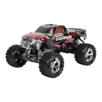 Preview: Traxxas Nitro Stampede