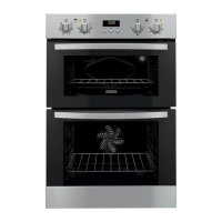 Preview: Zanussi ZOD35561WK