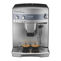 Preview: DeLonghi ESAM4