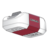 Preview: Chamberlain ELITE 8557W