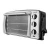 Convection Oven Logo