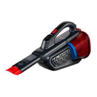 Preview: Black+Decker BHHV315B