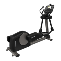 Preview: Life Fitness INXSC