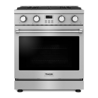 Preview: Thor Kitchen ARG30