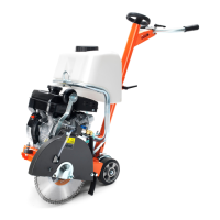 Preview: Husqvarna FS 305