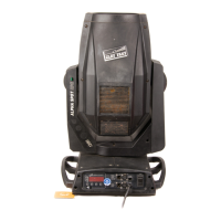 Preview: Clay Paky Alpha Spot HPE 1200