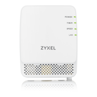 Preview: ZyXEL Communications FMG Series