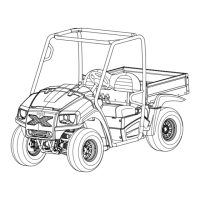 Preview: Club Car 2009 XRT 950 4x2