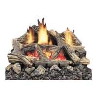 Preview: Monessen Hearth DEB20