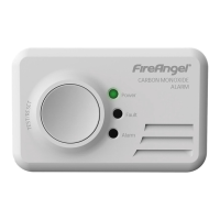 Preview: FireAngel CO-9X-10