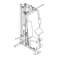 Preview: Weider WESY13820